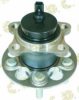 AUTOKIT 01.97845 Wheel Bearing Kit